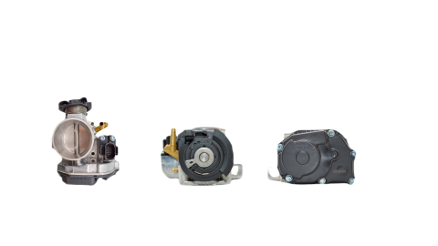 Gaz Kelebegı Vw Golf4 Cabrıolet 037133064J