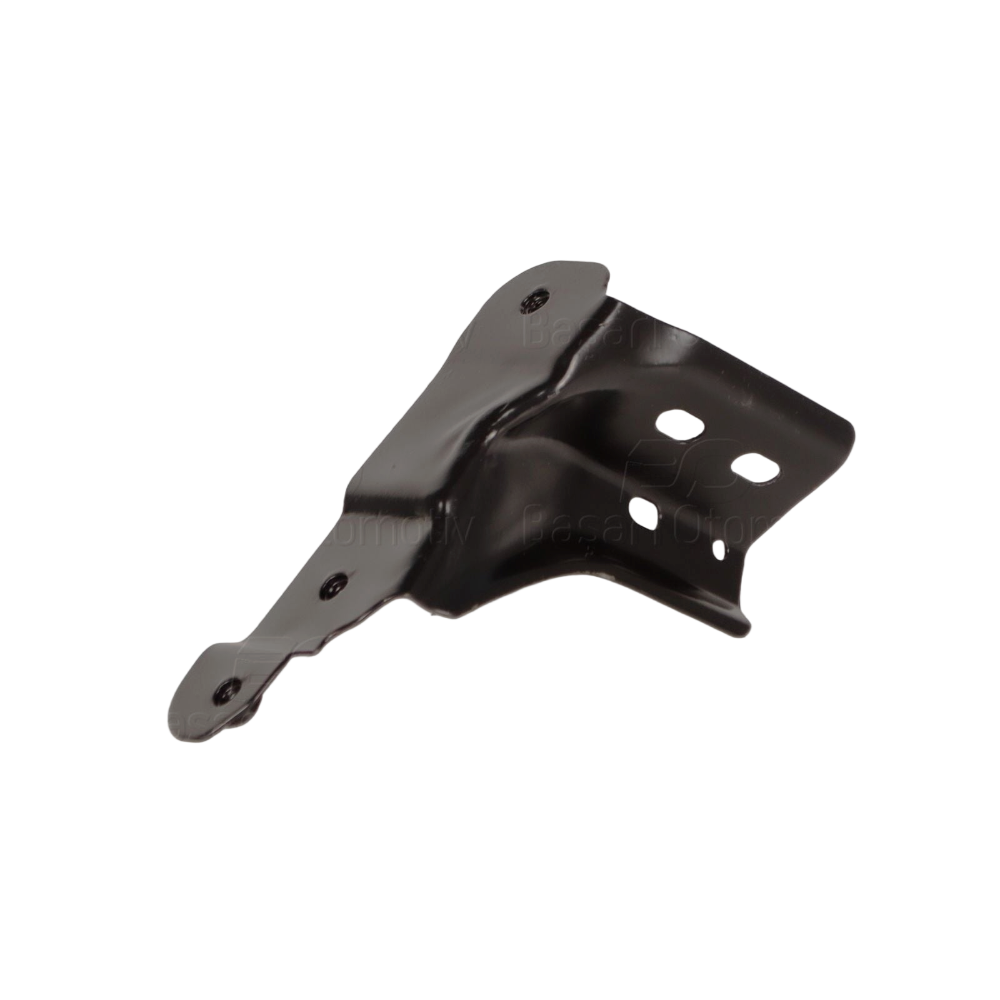 Çamurluk Braketi Ön Sağ VW Polo 2009- 6R0821142A