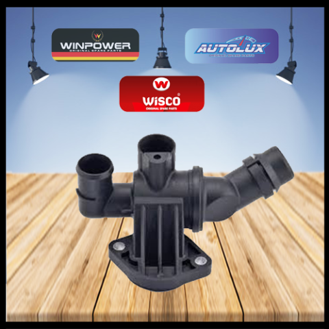 Termostat Yuvası Vw Jetta Passat Audı A3 Tt Seat  06F121111F