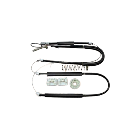 Cam Krıko Tamır Takımı On Sol Seat Toledo 99-04 Leon 00- 383