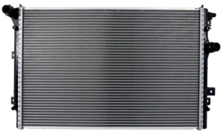 Su Radyatörü Tıguan Sharan 07- Bsg 5N0121253L