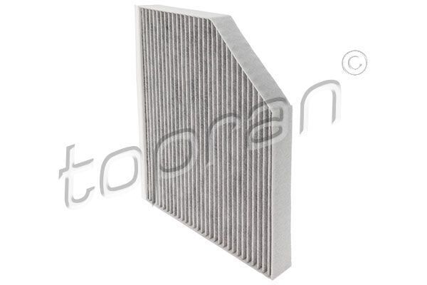 Topran Polen Filtresi Audi A4 - A5 - Q5 2007- 8K0819439A