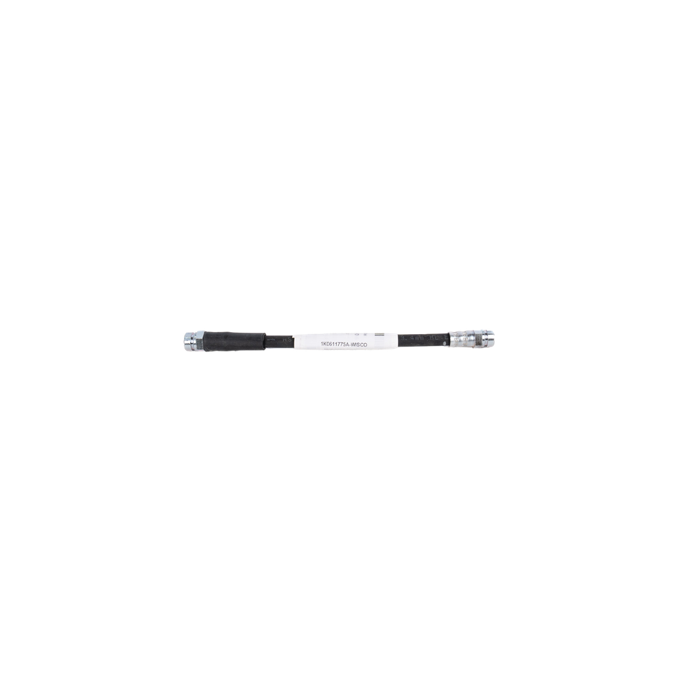 Wisco Fren Hortumu Arka Vw Golf 5/6 Jetta Passat 1K0611775A