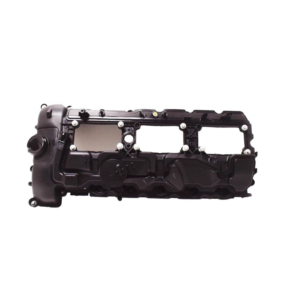 Kulbütör Kapağı Plastik (Contalı) BMW 3 (F30) - 4 (F33) - 2 (F22) 3.0 2014-2021 11127846359