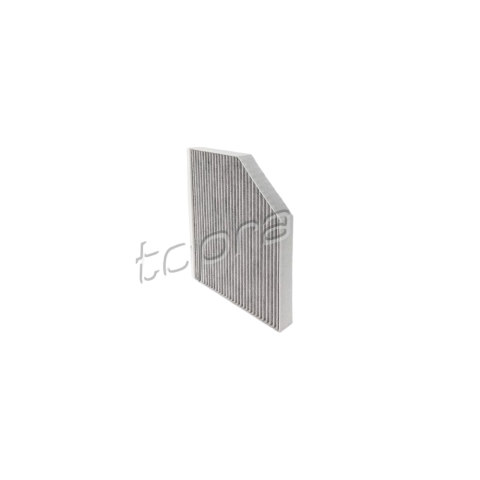 Topran Polen Filtresi Audi A4 - A5 - Q5 2007- 8K0819439A