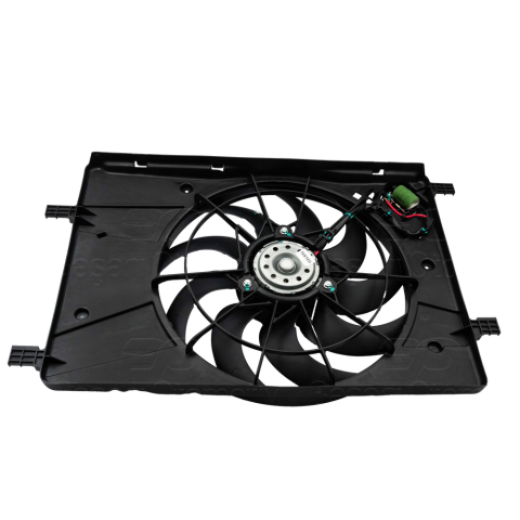 Fan Motoru Davlumbazlı Opel Astra J - Chevrolet Cruze 1.6 XER 2010- 13267640
