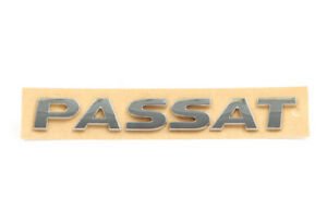 Yazı Passat 15- Ioe-Vw 3G08536872ZZ