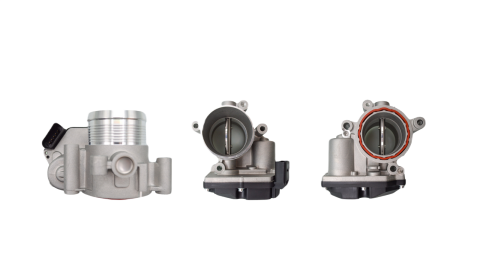 Gaz Kelebegı Vw Golf Jetta Rapıd Leon 2.0Tdı Cffa 03L128063G