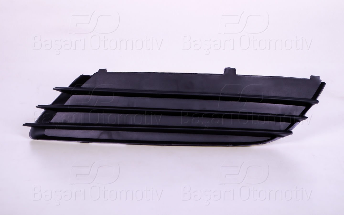 Tampon Izgarası Sol Sıssız Opel Astra H 03 > 1400307