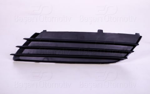 Tampon Izgarası Sol Sıssız Opel Astra H 03 > 1400307