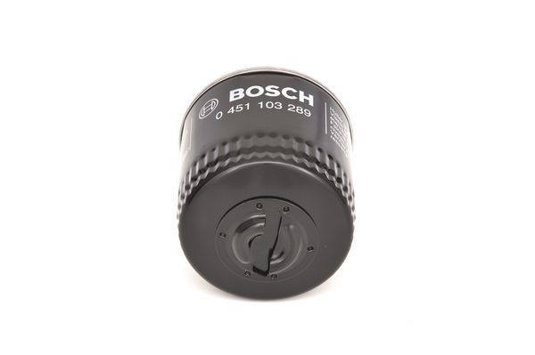 Polo Cordoba Ibıza Fabıa Yag Fıltresı 94-99 [Bosch] [030115561C]