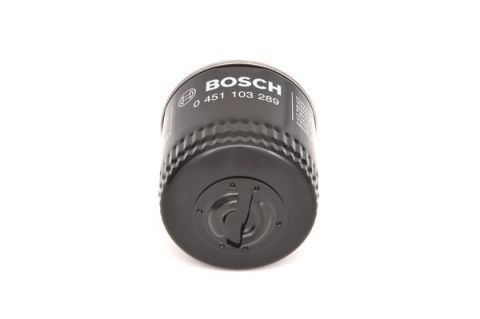 Polo Cordoba Ibıza Fabıa Yag Fıltresı 94-99 [Bosch] [030115561C]