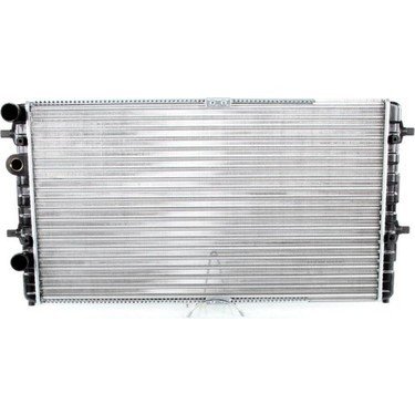 Su Radyatörü Caddy 94- Bsg 6K0121253AG