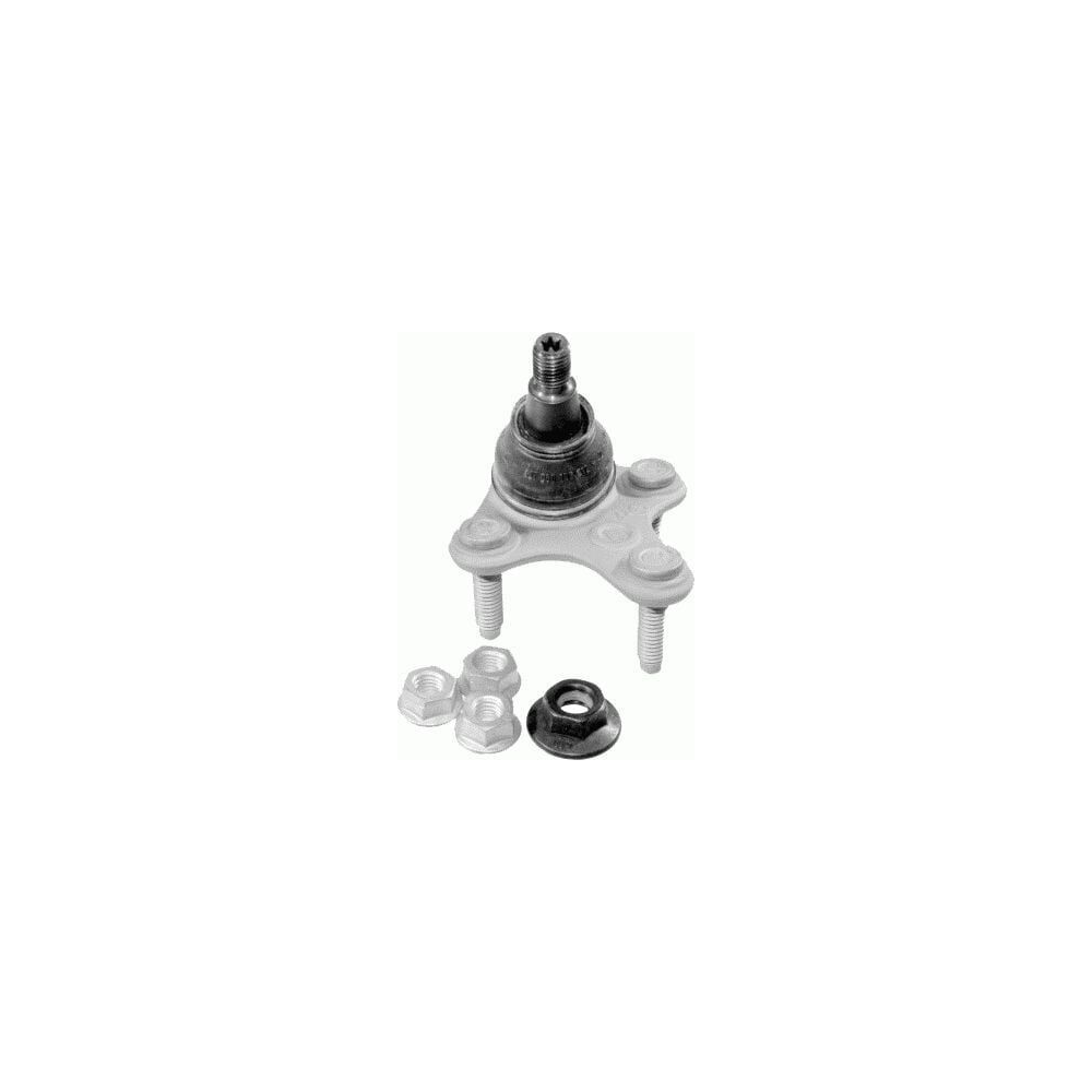 Lemforder Alt Sol Rotil VW Passat - Golf 7 - Audi A3 - Skoda Superb 3C0407365A