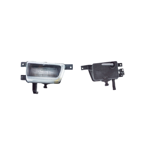 Sis Farı Sol Opel Astra G 1998- 011|05|19|195244052|1NA009029