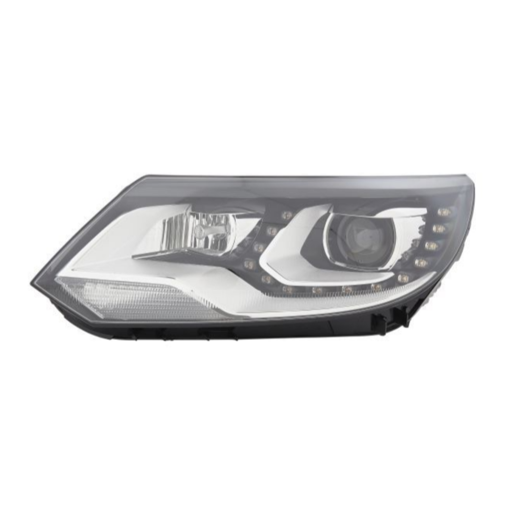 Hella Far Sol Volkswagen Tiguan 2011-2017 5N1941033B