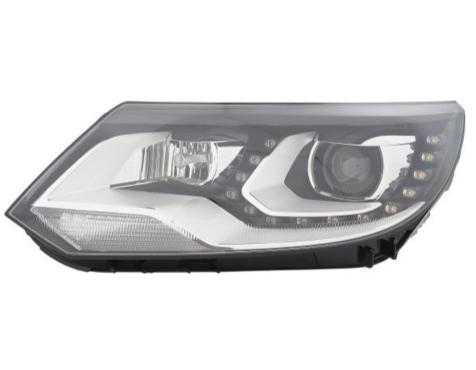 Hella Far Sol Volkswagen Tiguan 2011-2017 5N1941033B