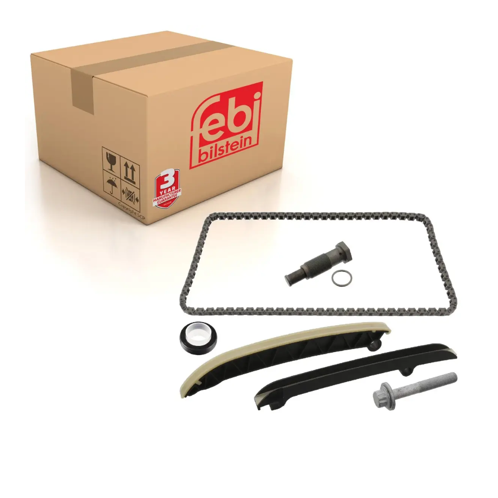 Febi Zincir Seti Volkswagen 1.2 TSI CBZ 03F109158K