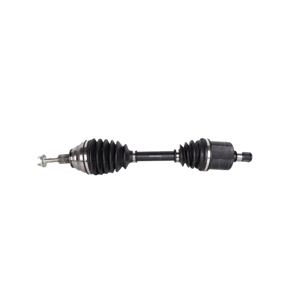Komple Aks Ön Sağ VW Tiguan - Q3 2.0TDI 2007-2018 5N0407764G