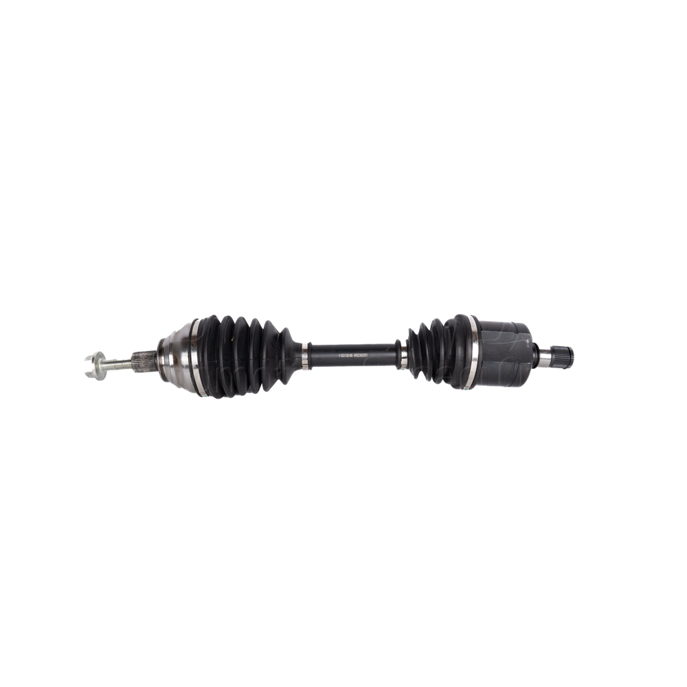 Komple Aks Ön Sağ VW Tiguan - Q3 2.0TDI 2007-2018 5N0407764G