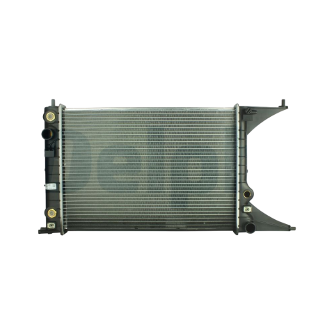 Delphi Klima Radyatörü Subaru Forester 2002-2008 73210SA000
