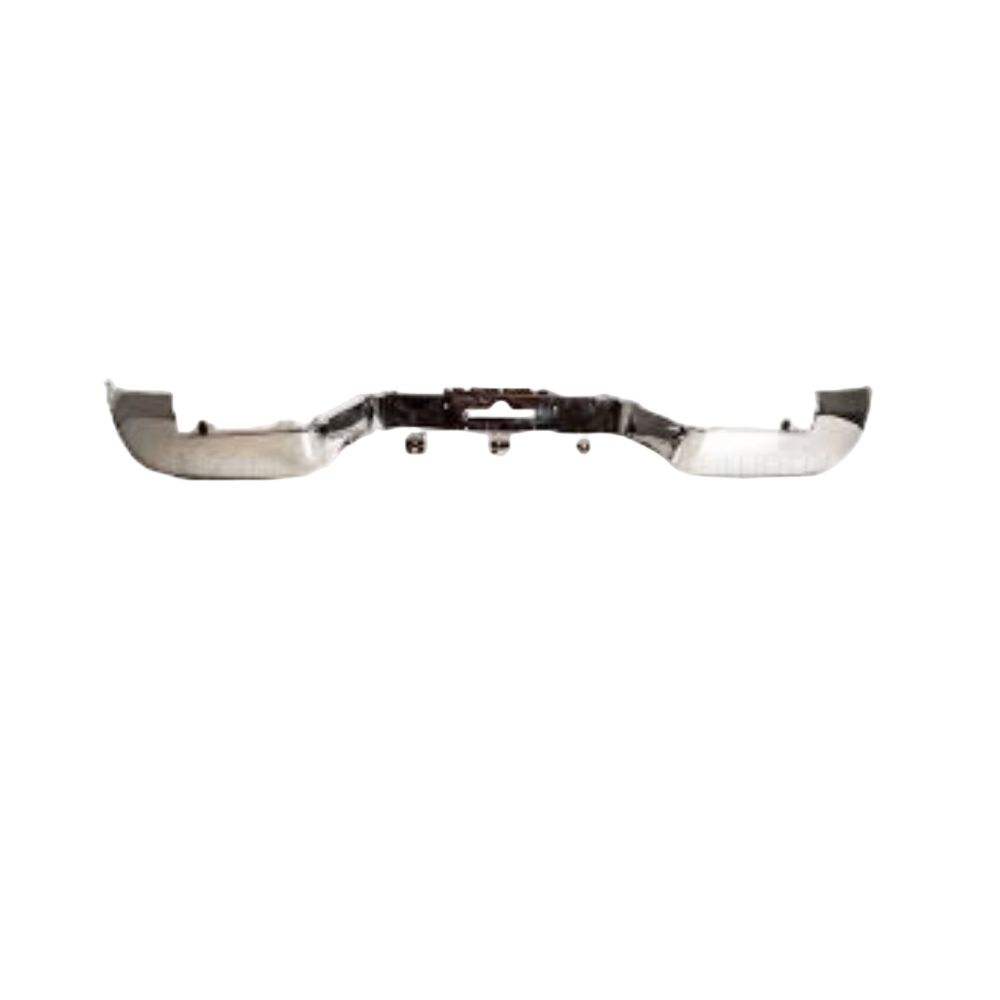 Tampon Kaplaması Arka Sensörsüz Nikelajlı VW Amarok 2010-2020 2H7807417AH2ZZ