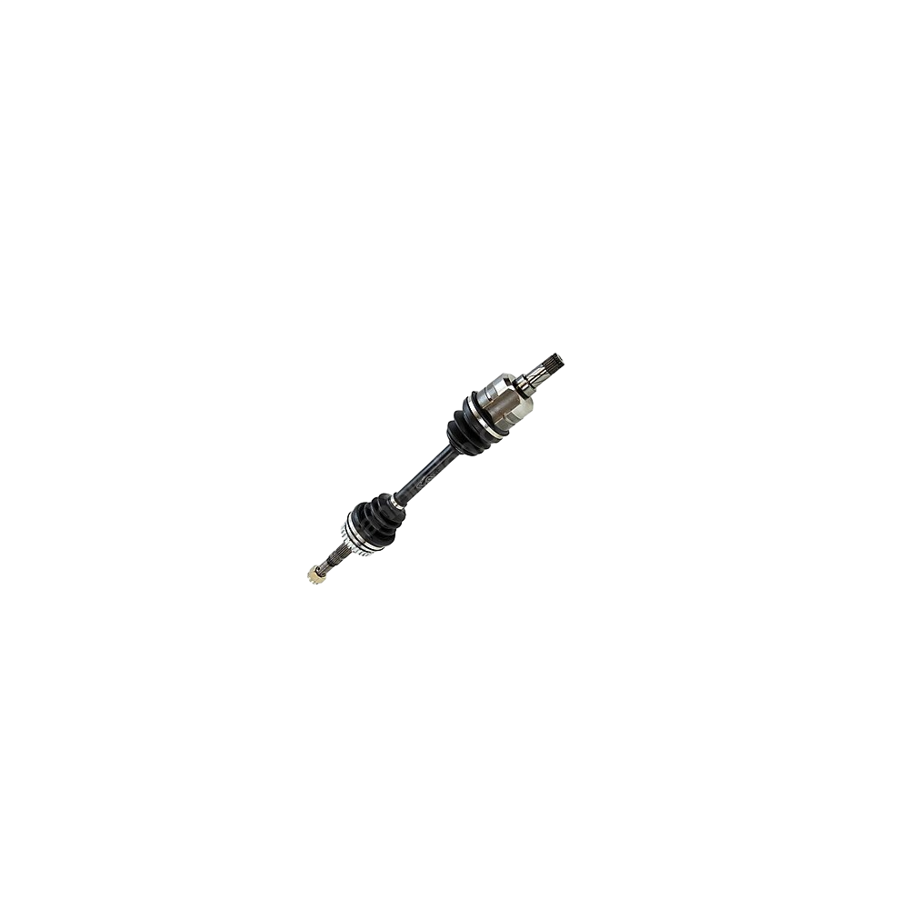 Komple Aks Sol On Opel Corsa D 1.3 CDTI 2006-2014 13149834