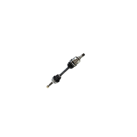 Komple Aks Sol On Opel Corsa D 1.3 CDTI 2006-2014 13149834