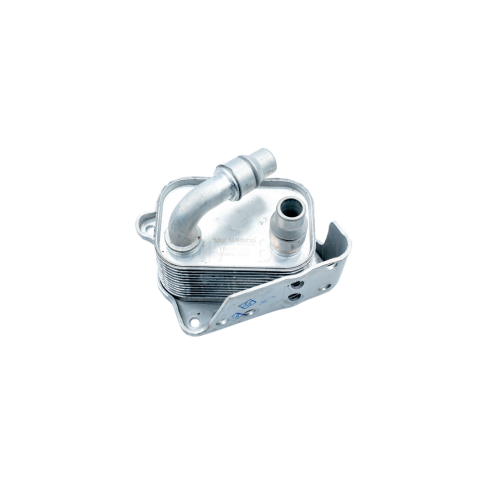 Yağ Soğutucusu Tek+Conta (Kutuksuz) BMW 1 E81 116i 2006- 11427508966