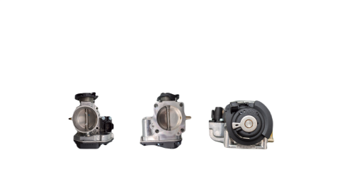 Gaz Kelebegı Vw Golf4 Bora 1.8 98 [06A133063G]