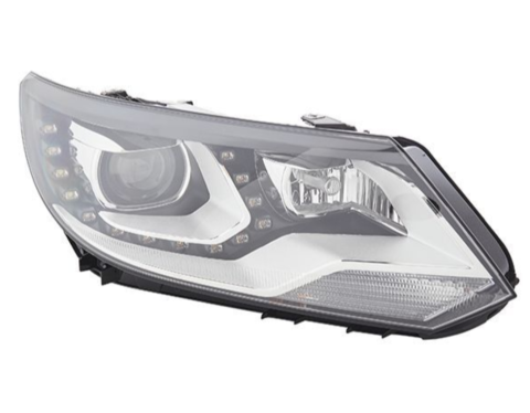 Far Sag Tıguan 11-17 Hella 5N1941034B