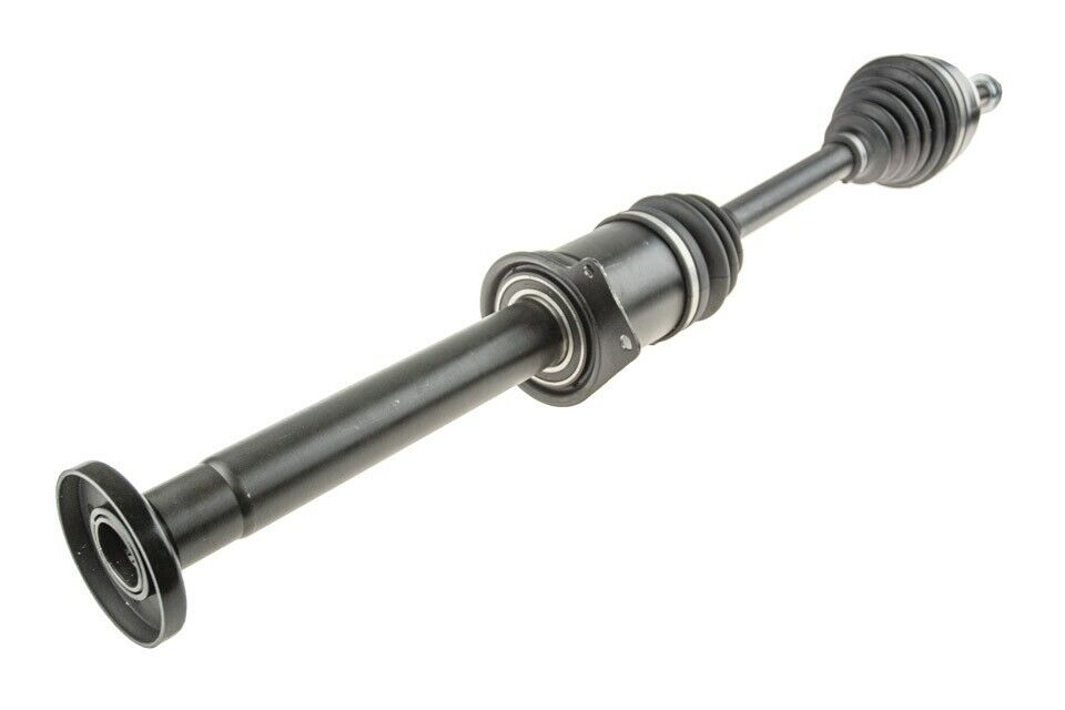 Komple Aks Sag On (38X26x63) Uzunluk 925Mm Vw T5 (7Ha) 2 WDS