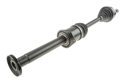 Komple Aks Sag On (38X26x63) Uzunluk 925Mm Vw T5 (7Ha) 2 WDS