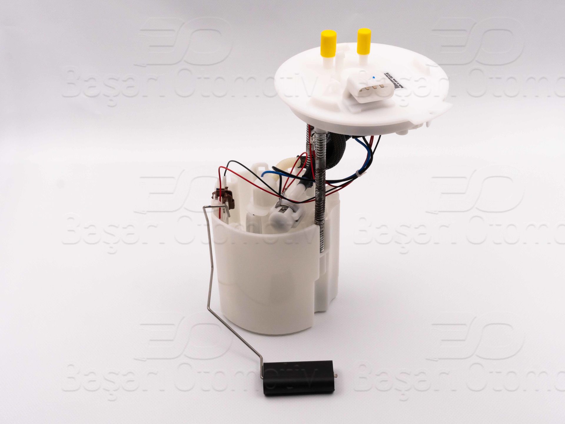 Depo Samandırası Chevrolet Cruze Gl8 13303949