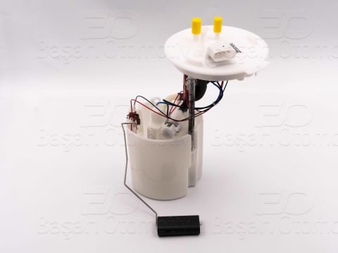 Depo Samandırası Chevrolet Cruze Gl8 13303949