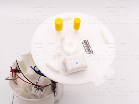 Depo Samandırası Chevrolet Cruze Gl8 13303949