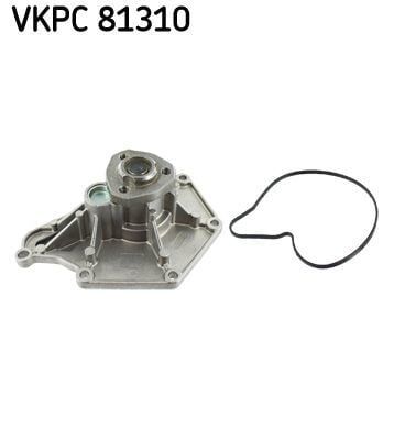 Skf Devirdaim VW Touareg - A4 - A6 - Q7 2.7 TDI - 3.0 TDI BUN-BUG-AMK-ASB 06E121005F