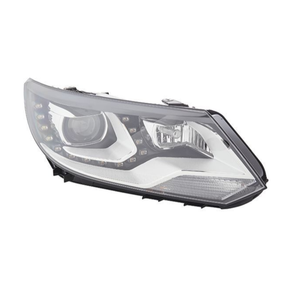 Hella Sağ Far Tiguan 2011-2017 5N1941034B - Uygun Fiyat