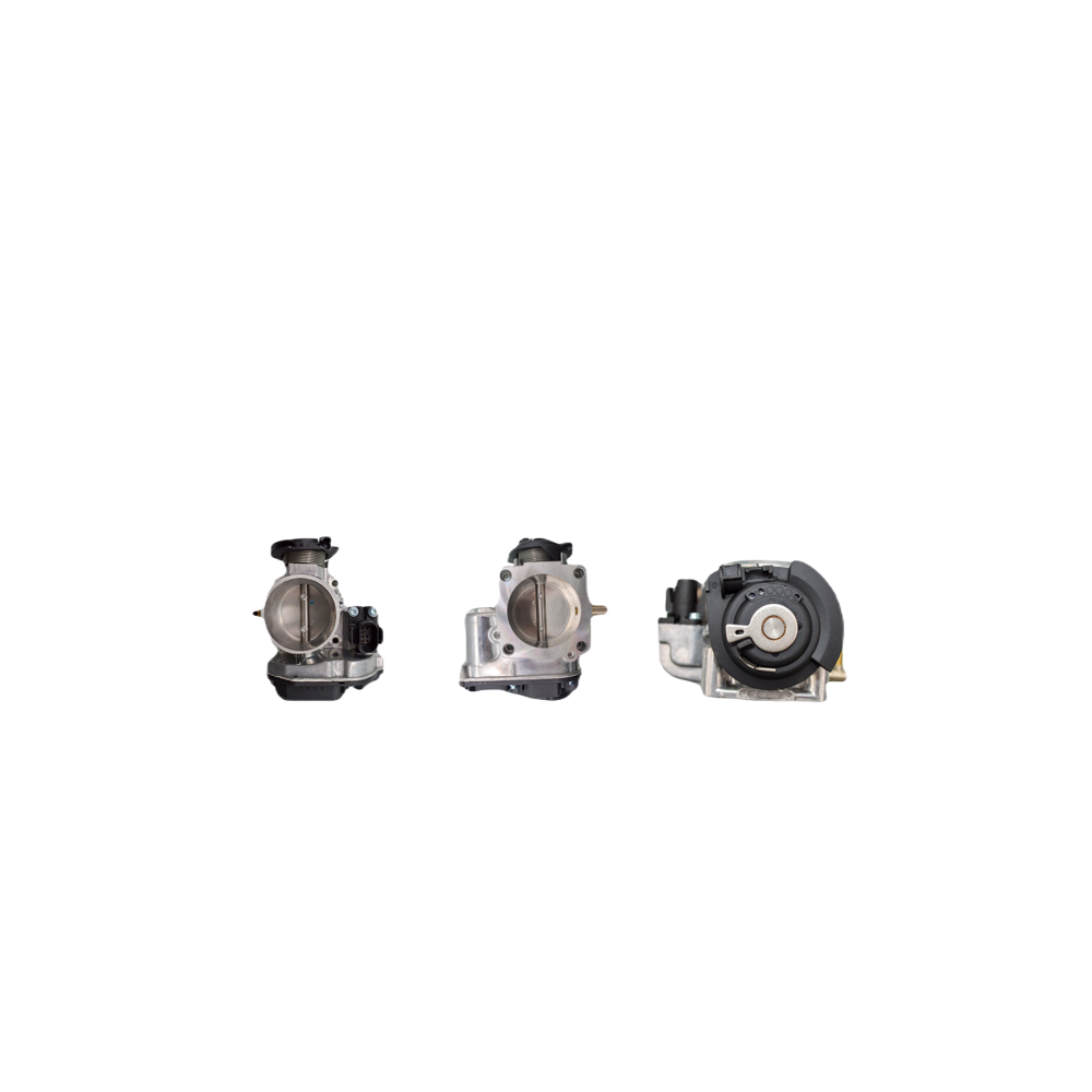 Wisco Gaz Kelebeği Vw Golf 4 - Bora 1.8 06A133063G