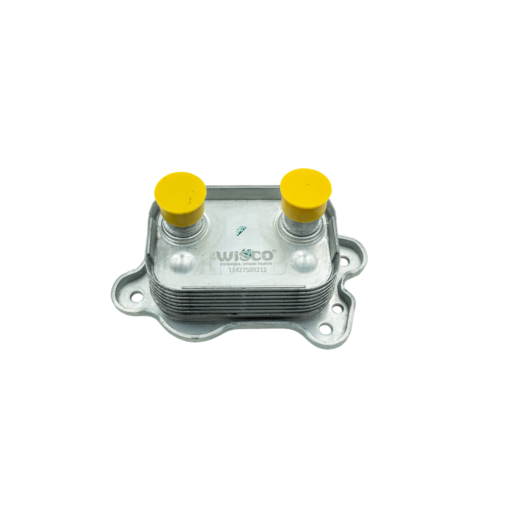 Yağ Soğutucusu Mini Cooper R50 - R53 Cooper S 2002- 11427509212