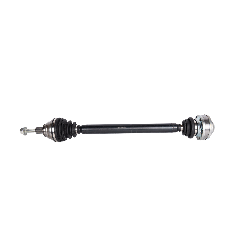 Komple Aks Ön Sağ VW Golf 5 - Jetta - Touran 1.4 TSI 2006-2010 1K0407272KP