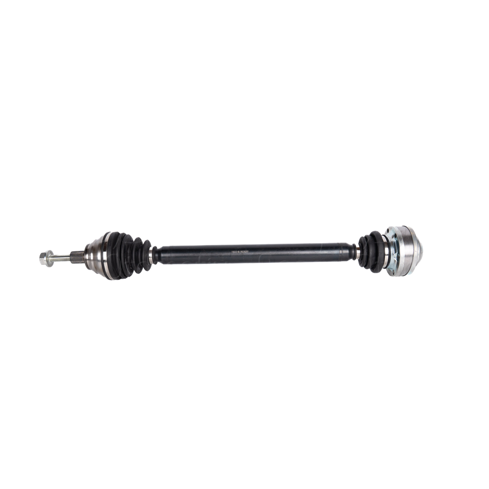 Komple Aks Ön Sağ VW Golf 5 - Jetta - Touran 1.4 TSI 2006-2010 1K0407272KP