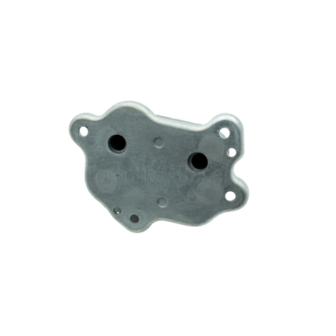 Yağ Soğutucusu Mini Cooper R50 - R53 Cooper S 2002- 11427509212