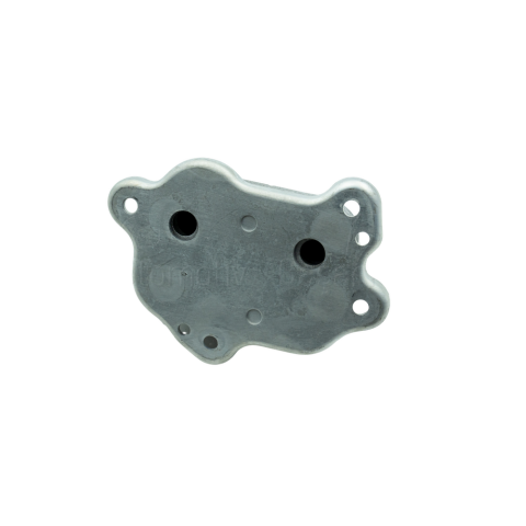 Yağ Soğutucusu Mini Cooper R50 - R53 Cooper S 2002- 11427509212