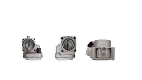 Gaz Kelebegı Vw Golf5 Caddy3 1.9Dasy 2.0Sdı Bdj 0 038128063A