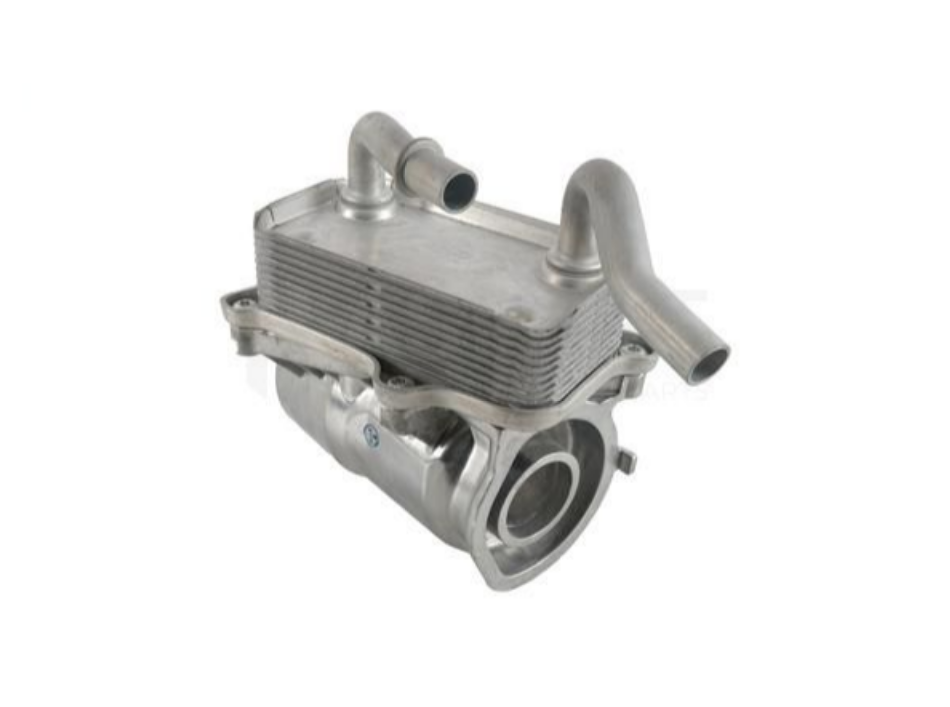 Yağ Soğutucusu Komple Mercedes Benz C Serisi E Serisi CLK C280 M112 Motor - 1121800311