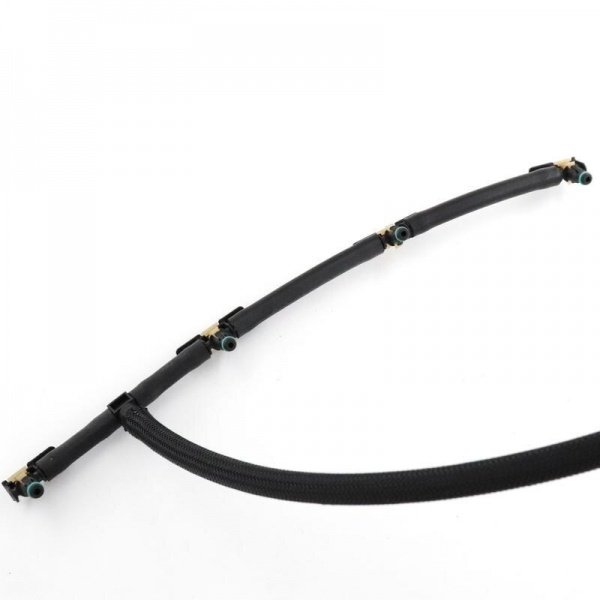 Enjektör Gerı Dönüs Hortumu A4 A5 Q5 10- Bsg 03L130235AE