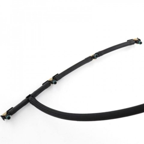 Enjektör Gerı Dönüs Hortumu A4 A5 Q5 10- Bsg 03L130235AE