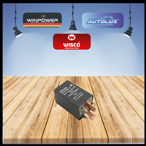 Bujı Isıtma Rolesı Vw T4 99 > 191911261C