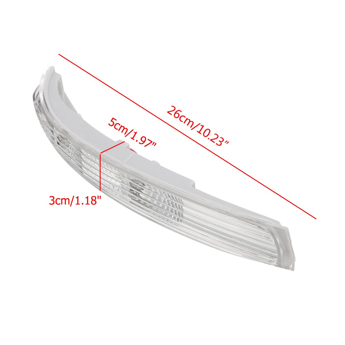 Tampon Çıtası Passat 14-20 Ioe-Vw 3G0853764B2ZZ